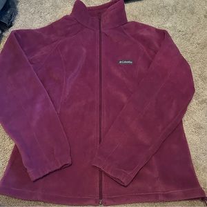 Columbia jacket